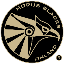 Horus Blades
