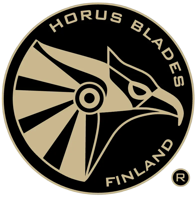 Horus Blades